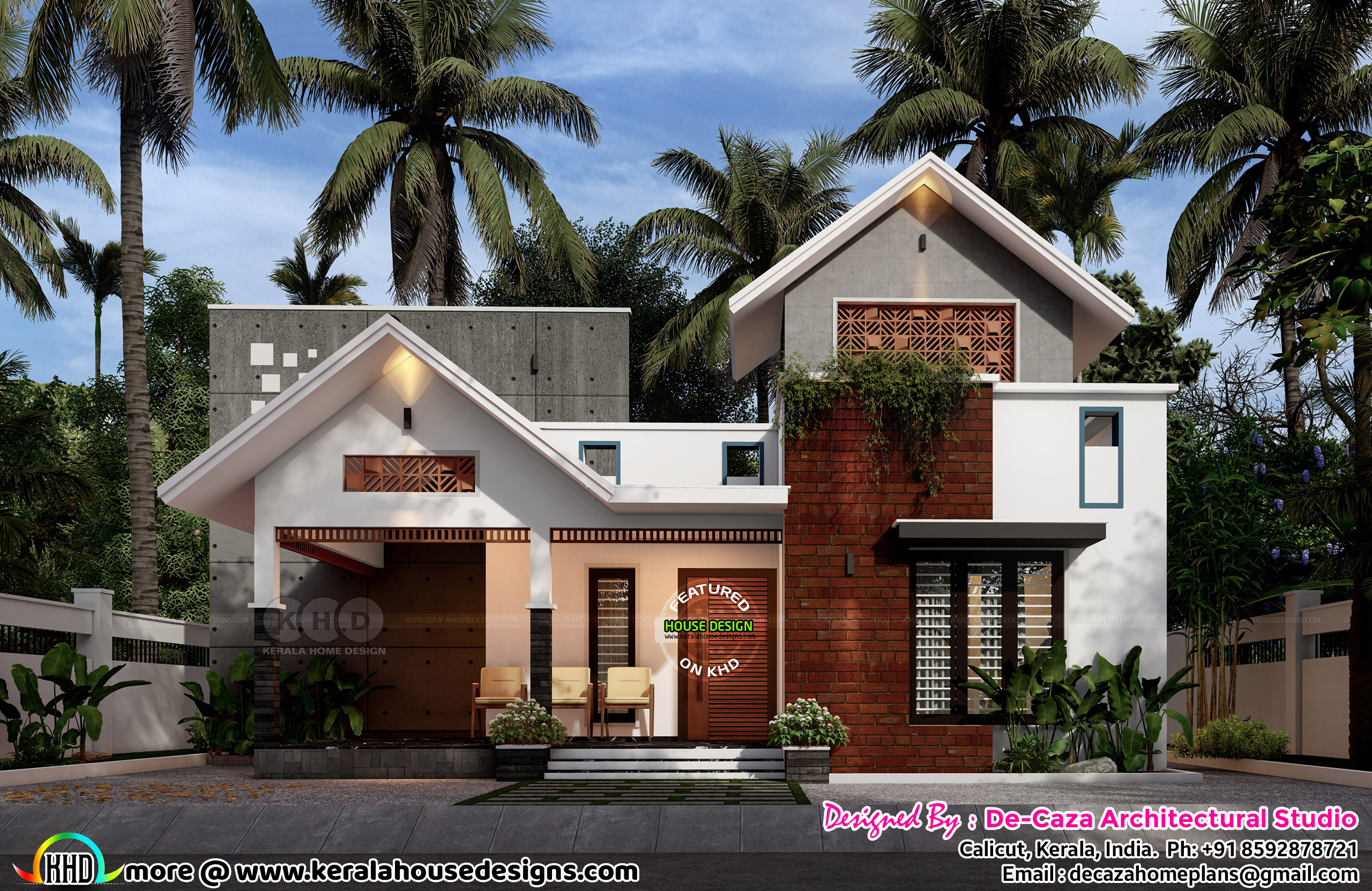 Modern home roofing solutions