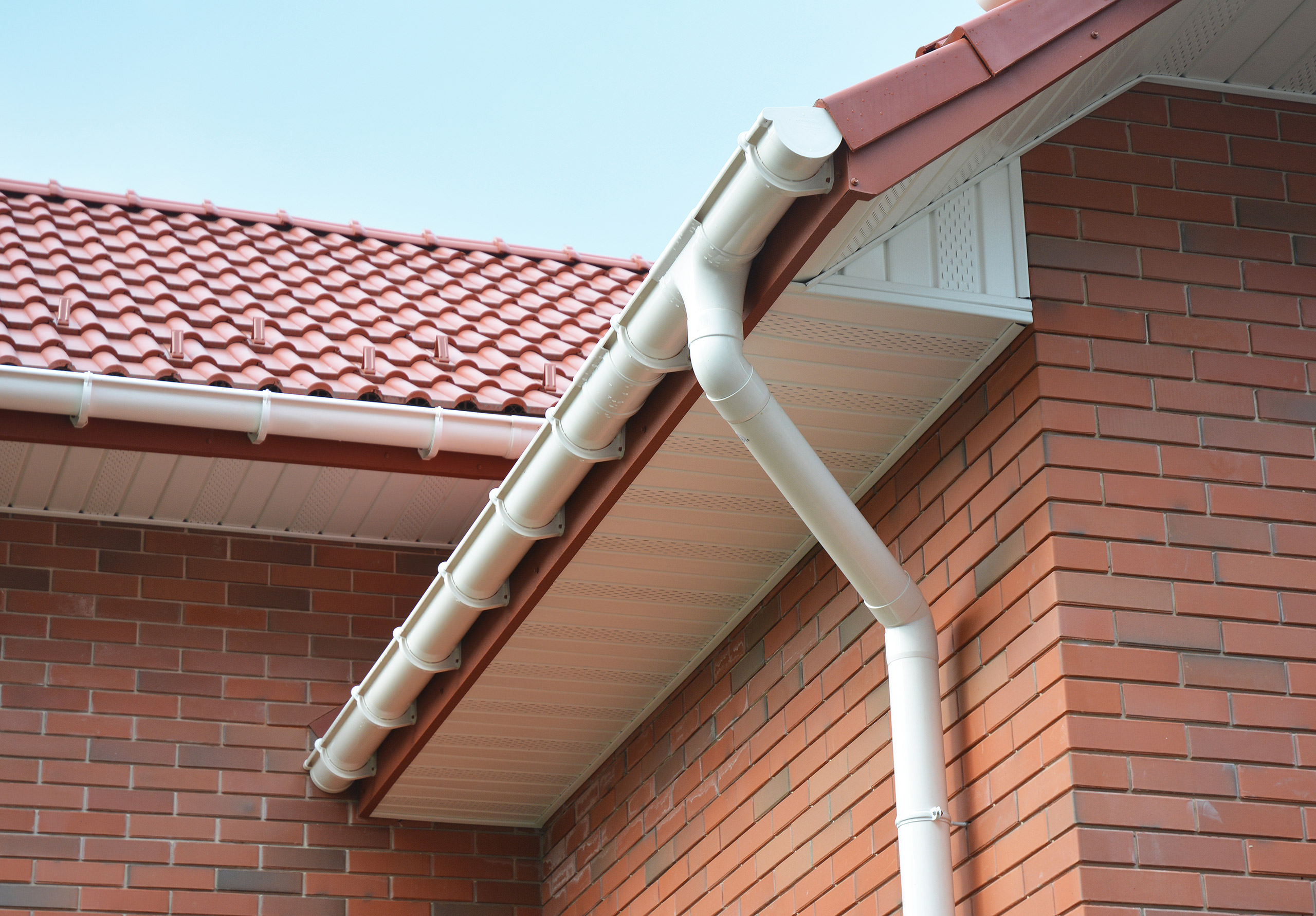 Fascias & Soffits